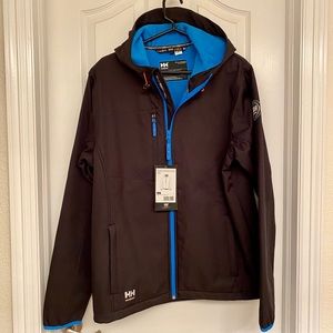 Helly Hansen Valencia Jacket - NEW w/TAGS!